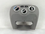2006-2008 Hyundai Accent Ac Heater Climate Control Fluhf. Fixed Price $54.86.