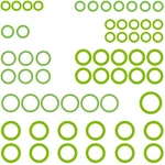 1321402 Gpd A/c Ac O-ring And Gasket Seal Kit For Mazda Cx-5 Cx-9 3 Mx-5 Miata 5. Fixed Price $30.10.
