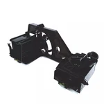Genuine Volkswagen Heater Control Mount Panel 5c1-819-045. Fixed Price $31.72.