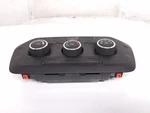 2018-2021 Jeep Renegade Heater/ac Control(on Dash) - 6vn73lxhaa. Fixed Price $94.76.