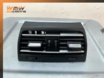09-15 Bmw F04 7 Series Rear Center Console Air Heat Vent Grille Oem. Fixed Price $8.03.