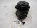Ac Compressor M45 2003 2004 Infiniti 4.5l A/c Air Condition Cooling Pulley Oem. Fixed Price $85.49.