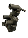 Mercedes Benz W126 C126 Heater Valve Duo Water Pump 1268300084. Fixed Price $145.55.
