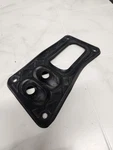 2014-2022 Jeep Cherokee Ac Evaporator To Dashboard Seal Cover Plate Panel Oem. Fixed Price $25.00.