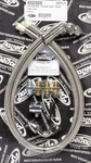 Vintage Air Power Steering Hose - Mustang Ii Ford Kit. Fixed Price $281.62.