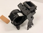 2008 Mercedes Ml W164 Heater Blower A/c Fan Case Intake Air Housing A1648300003. Fixed Price $21.99.