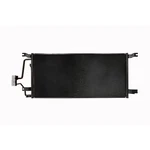 New Premium Fit A/c Condenser 10339103. Fixed Price $90.02.