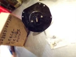 New Leece-neville 6232fs12v7314 Blower Motor *free Shipping*. Fixed Price $38.99.