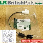 Land Rover Heater Temperature Control Sensor Range Sport Velar Lr036374. Fixed Price $109.00.