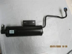 Global Parts Distributors 1411362 Gpd Accumulator/ Filter (box Rough). Fixed Price $29.49.