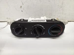 Dash Temperature Control From 2010 Jeep Wrangler 12371096. Fixed Price $84.94.