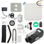 For Trucks Boat Trailer 12v 5kw Air Diesel Heater Remote Control 10l Tank 5000w. Fixed Price $70.88.
