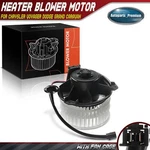 Front Hvac Heater Blower Motor W/wheel For Chrysler Town & Country Dodge Caravan. Fixed Price $39.99.