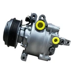 Ryc Remanufactured Ac Compressor Ad-4586 Fits Buick Envista 1.2l 2024 2025 2026. Fixed Price $199.99.