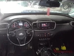 2016 Kia Sorento Front Temperature Controls. Fixed Price $90.00.