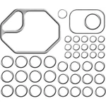 15-2581gm Ac Delco A/c O-ring For Chevy Truck 4 Runner Toyota Tercel Previa Mr2. Fixed Price $17.65.