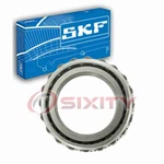 Skf Front Inner Wheel Bearing For 1961-1979 Buick Skylark Axle Drivetrain Bm. Fixed Price $15.94.