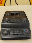 2019 20 21 22 Ford F250 Sd Id Kc3t18e243afc Radio Control Panel Climate. Fixed Price $369.00.