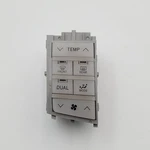 2005 - 2010 Toyota Avalon Climate Temperature Fan Control Id 55900-07170. Fixed Price $44.99.