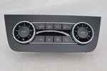 13-19 Mercedes X166 Gl550 Gl450 Front Ac Heater Climate Control Switch Oem. Fixed Price $168.14.