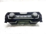 2017 2018 2019 2020 2021, Honda Civic Lx, Temperature Control, 79600tgga11zc,oem. Fixed Price $49.50.