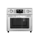 Pinnacle Af 500 Stainless Air Fryer 5-in-1 0.93 Cu. Ft Convention Oven. Fixed Price $382.10.