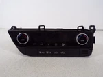 21-23 Hyundai Elantra Heater Ac Temperature Control Unit Oem Lkq. Fixed Price $119.78.