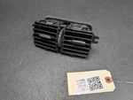 Center Console Rear Vent Grille 2019 Infiniti Qx50 68794-4ga0a 2020 2021 - 2024. Fixed Price $34.50.