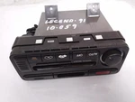 1988-1995 Acura Legend A/c Climate Control- Auto - On Dash 79600-sp0-a41. Fixed Price $79.80.
