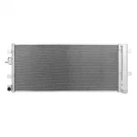 Ac Condenser Fits 17-20 Lincoln Continental. Fixed Price $167.00.