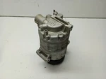Ac Compressor From 2019 Jeep Cherokee 2.0l 12460981. Fixed Price $126.94.