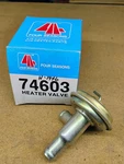 Four Seasons 74603 Heater Valve 1971-1973 Buick Cadillac Pontiac Ac Nors. Fixed Price $40.95.