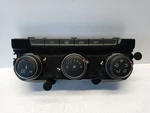 2019 Volkswagen Jetta Oem Temperature Control Unit Manual Id 5gm907426h. Fixed Price $89.03.