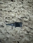 Porsche Boxster Air Ambient Temp Temperature Sensor Oem 1997 - 2004. Fixed Price $24.95.