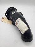 Porsche Dansk Heater Control Box, Left, Long Version, 1965-1989, 911-211-013-00. Fixed Price $136.00.