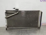 10 2010 Mercedes Slk350 3.5l Ac Condenser. Fixed Price $59.50.