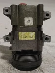 2005 Ford Mustang A/c Compressor 4.0l Oem Used 123k Miles Part #682-00492c. Fixed Price $89.39.