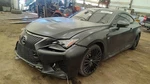 Ac Condenser Fits 15-19 Lexus Rc F. Fixed Price $141.89.