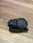 2006 Saab 93 Conv Heater Flap Motor Actuator 09180203. Fixed Price $27.55.