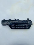 2020-2022 Kia Sportage Ac Heater Climate Control Oem Gloss. Fixed Price $109.49.