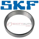 Skf Rear Inner Wheel Bearing Race For 1967-1972 Gmc C35 C3500 Pickup - Ur. Fixed Price $36.86.