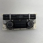 2010 Ford F-150 Truck A/c Temperature Heater Climate Control Unit Al34-19980-cf. Fixed Price $84.99.