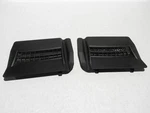 Mercedes S550 C217 2015 Dashboard Interior Air Vent Heater Cover Set 14-17 *. Fixed Price $39.00.