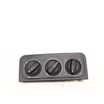 1999 Volkswagen Jetta Iii Temperature Control Part Number - 655-50640. Fixed Price $34.99.