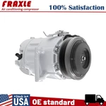 A/c Compressor W/clutch For Ford F-150 2017 18-2020 Expedition Lincoln Navigator. Fixed Price $167.59.