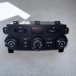 2009-2012 Kia Sedona Ac Heater Control Temperature Climate 3knob 97250-4dxxx Oem. Fixed Price $36.99.