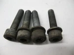1996 Bmw R1100 R 1100 Rt Engine Cover Bolts 07 12 9 904 835. Fixed Price $10.46.