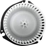 Boxi Front Or Rear Hvac Heater Blower Motor Fan Assembly Fits For Chevrolet.... Fixed Price $59.64.