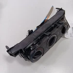 Temperature Control Heat Heater Ac Switch Sedan Fits 16-20 Toyota Yaris Oem. Fixed Price $43.84.