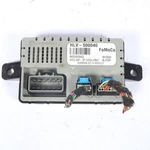 07-2009 Land Rover Range L322 Seat Heated Cooled Control Module Hlv-500040. Fixed Price $124.99.